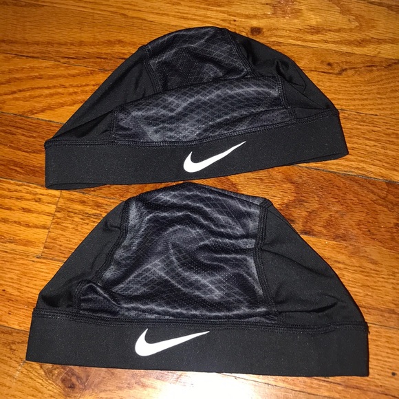 bandana cap nike